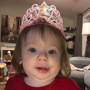 Meet your Posher, Lucas